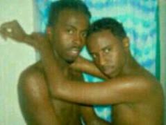 Somali Gay Community 19
